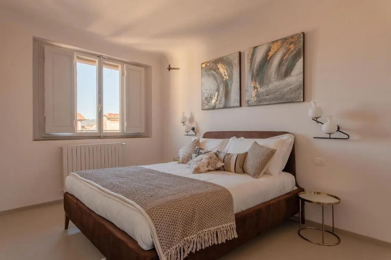 Florence Sunset Apartment
