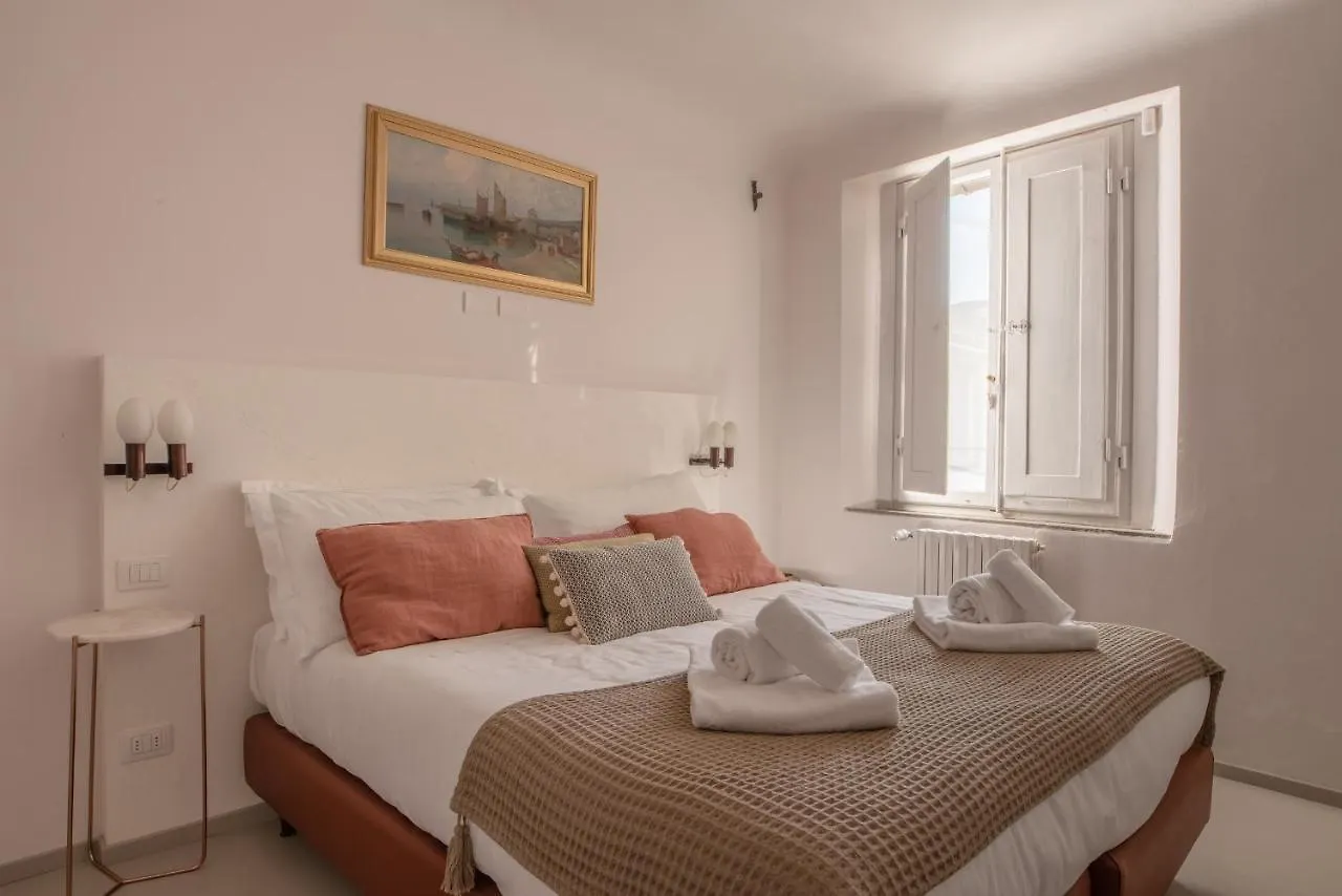 Florence Sunset Apartment