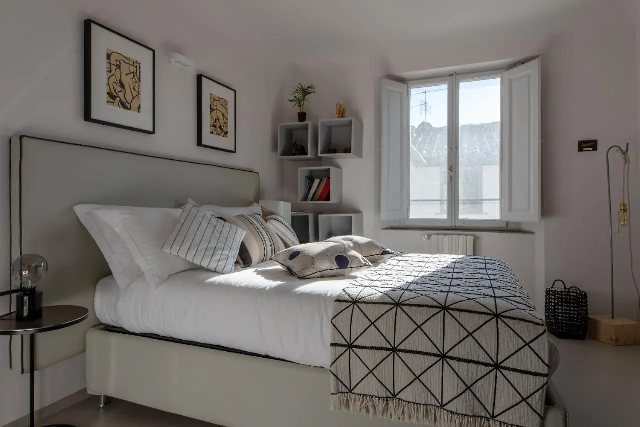 Apartment Florence Sunset Italy