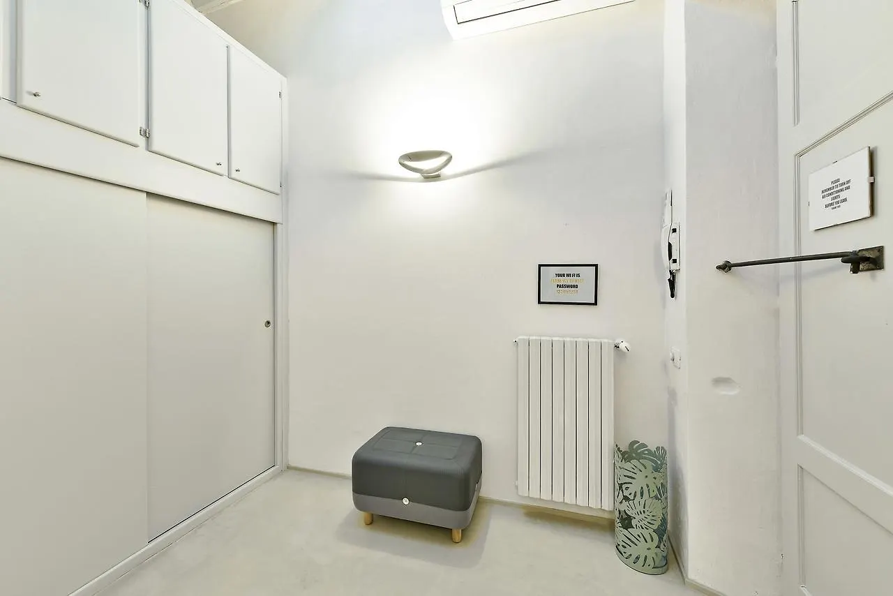 Florence Sunset Apartment