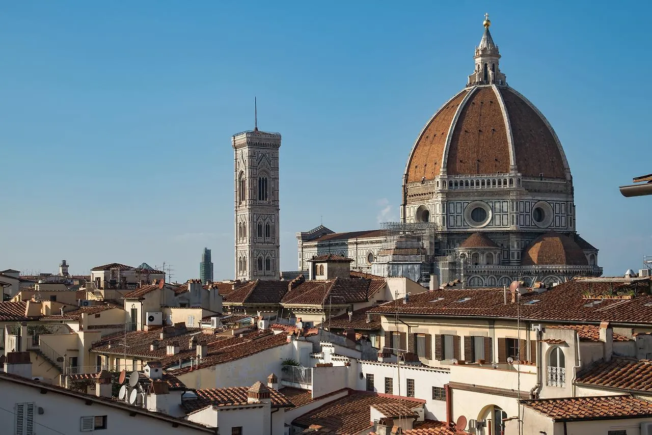 Florence Sunset Apartment