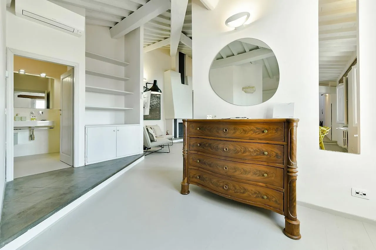 Florence Sunset Apartment