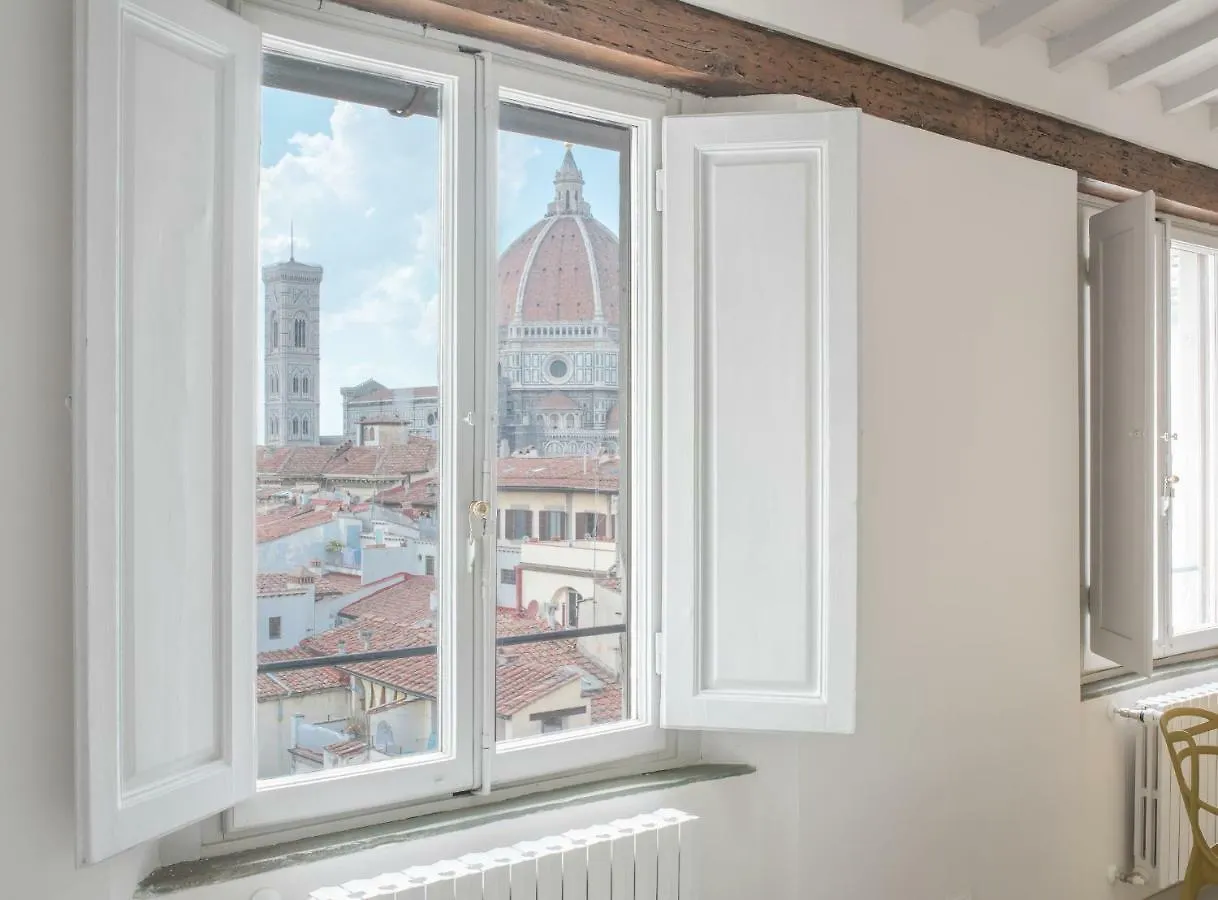 Apartment Florence Sunset